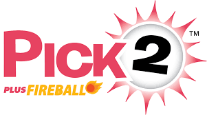 Florida Pick 2 Midday