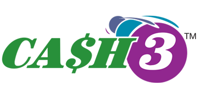 Georgia Cash 3 Evening