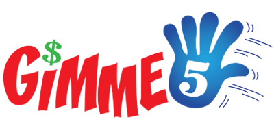 Maine Gimme 5