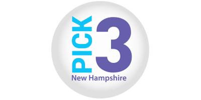 New Hampshire Pick 3 Evening
