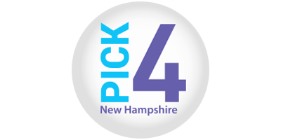 New Hampshire Pick 4 Day