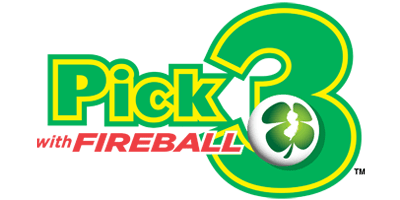 New Jersey Pick 3 Evening