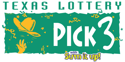 Texas Pick 3 Day