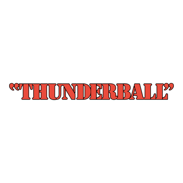 UK National Thunderball