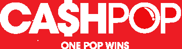 Washington Cash Pop